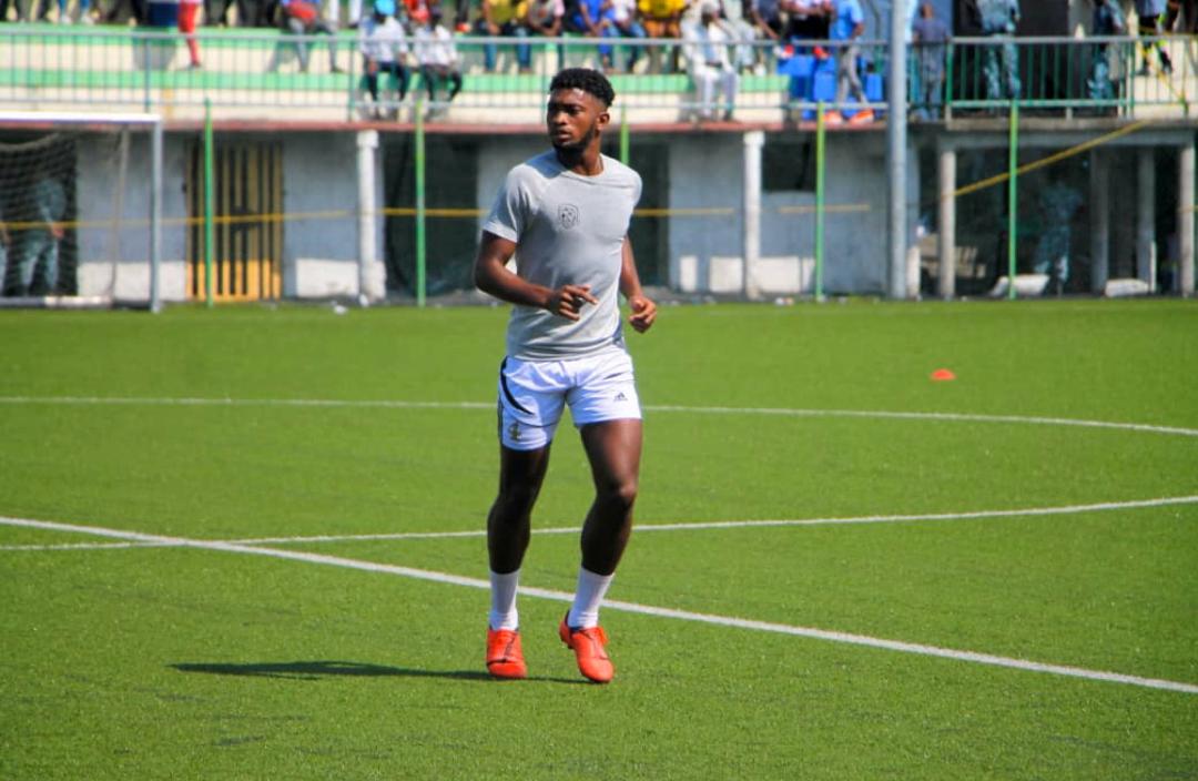 Fédération de Football (Ffc) Salim Ali : « Il n'y aura aucune raison d'avoir des regrets »